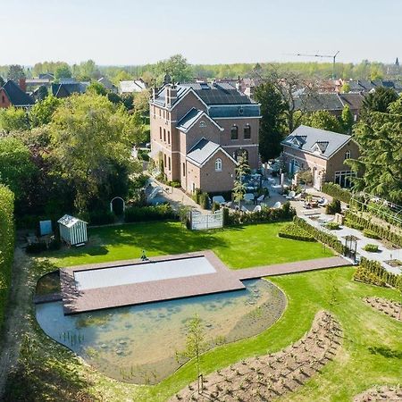Villa Copis Borgloon Εξωτερικό φωτογραφία