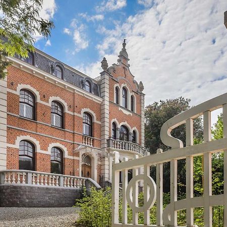 Villa Copis Borgloon Εξωτερικό φωτογραφία