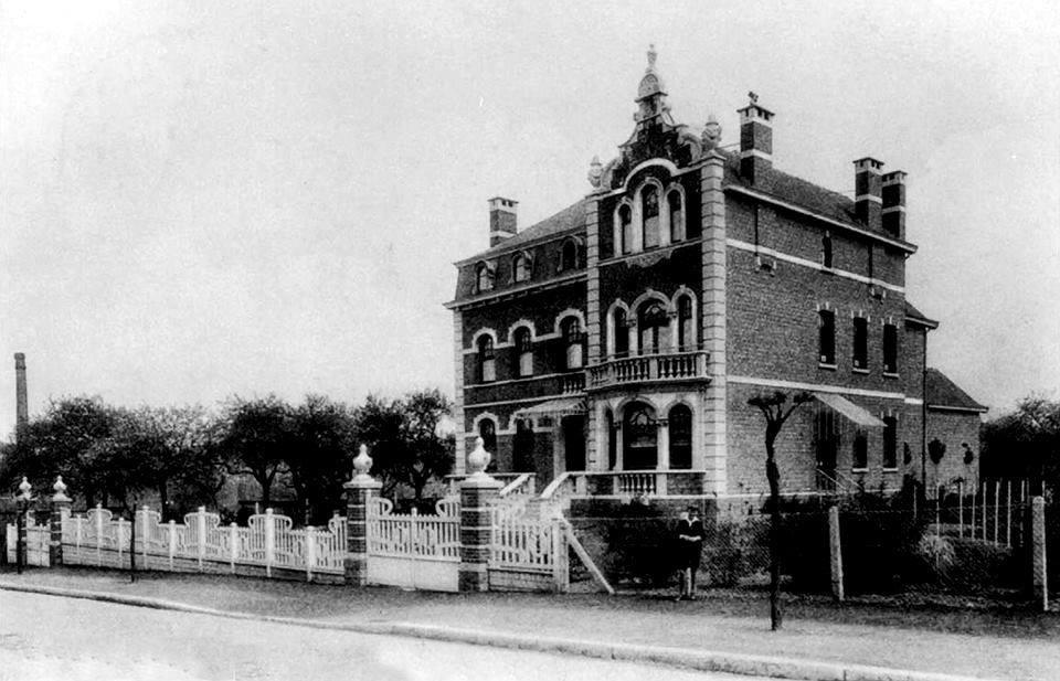 Villa Copis Borgloon Εξωτερικό φωτογραφία