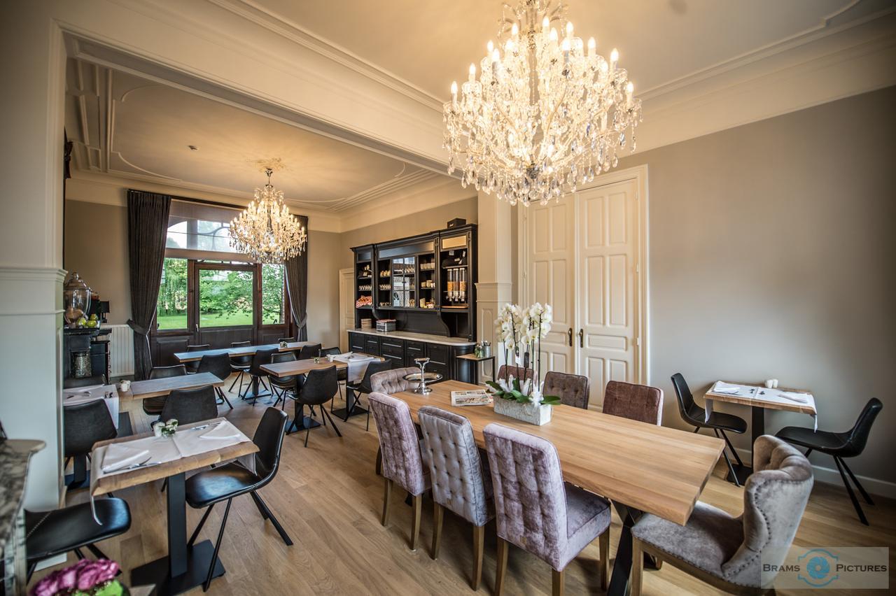 Villa Copis Borgloon Εξωτερικό φωτογραφία