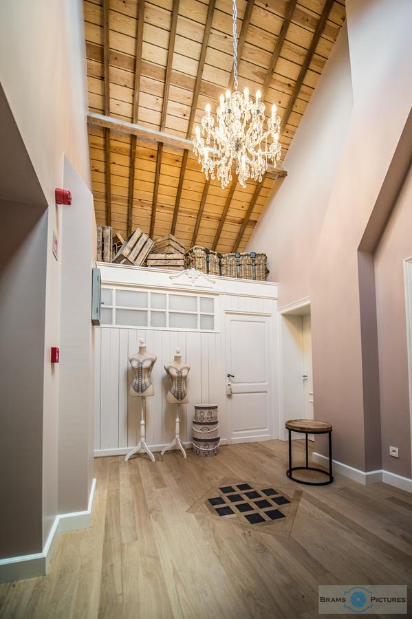 Villa Copis Borgloon Εξωτερικό φωτογραφία