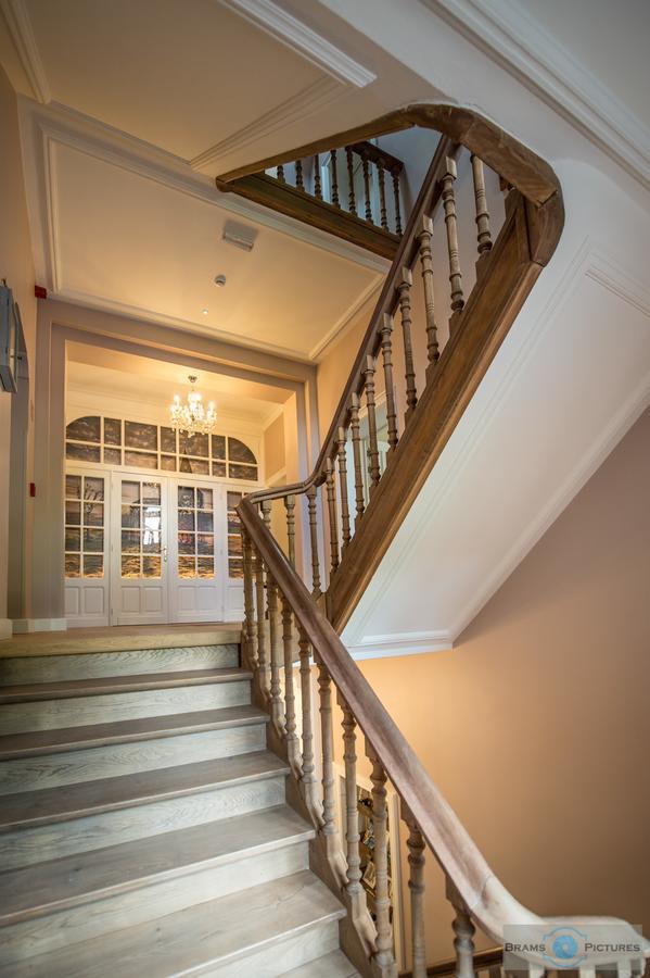 Villa Copis Borgloon Εξωτερικό φωτογραφία