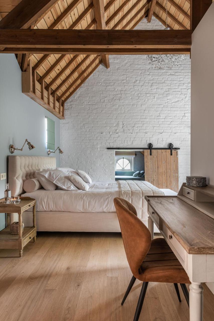 Villa Copis Borgloon Εξωτερικό φωτογραφία